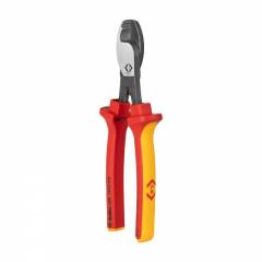 CK TOOLS Redline VDE Tail Cutters 160mm